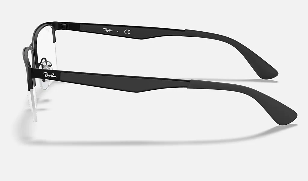 Ray-Ban Okulary Korekcyjne RB6335 - 2503