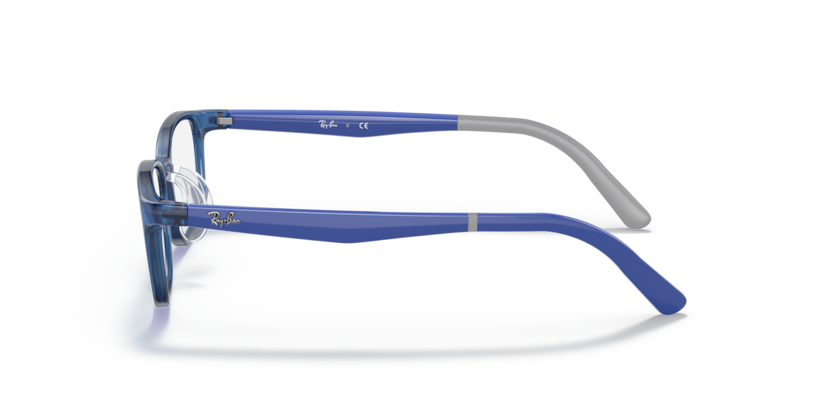 Ray-Ban Okulary korekcyjne dziecięce RY1617D-3914