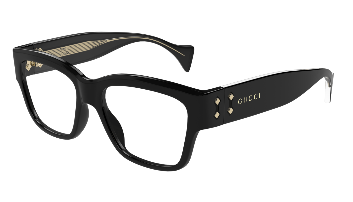 Gucci Optical frame GG1705O-001