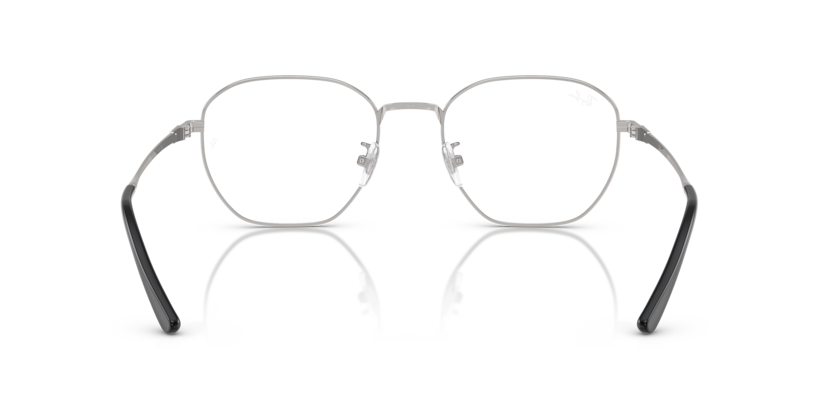 Ray-Ban Okulary korekcyjne RX8777D-1002