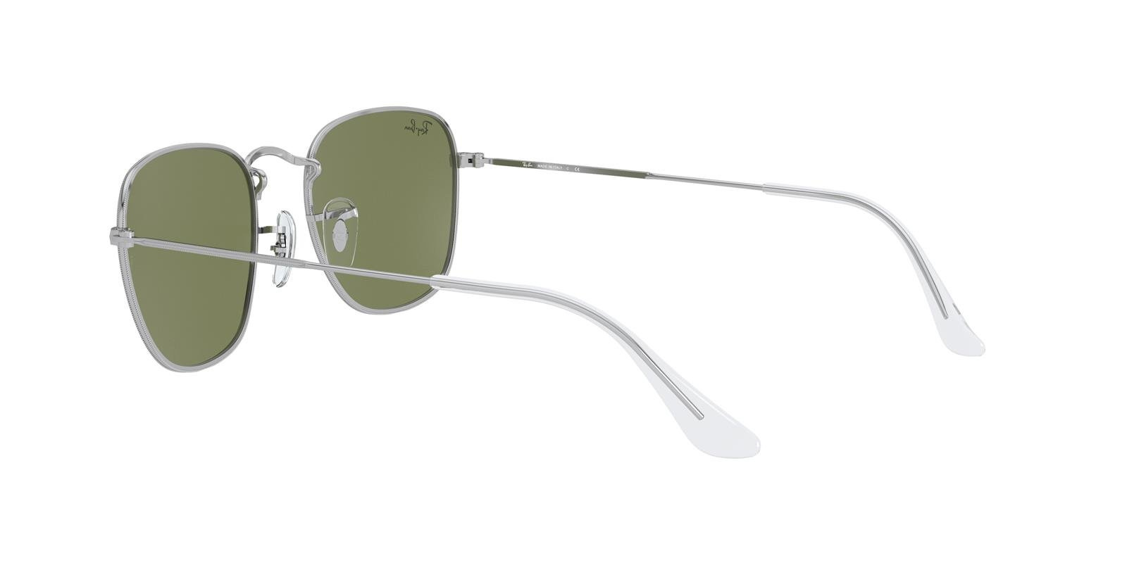 Ray-Ban Okulary przeciwsłoneczne FRANK RB3857-91984E
