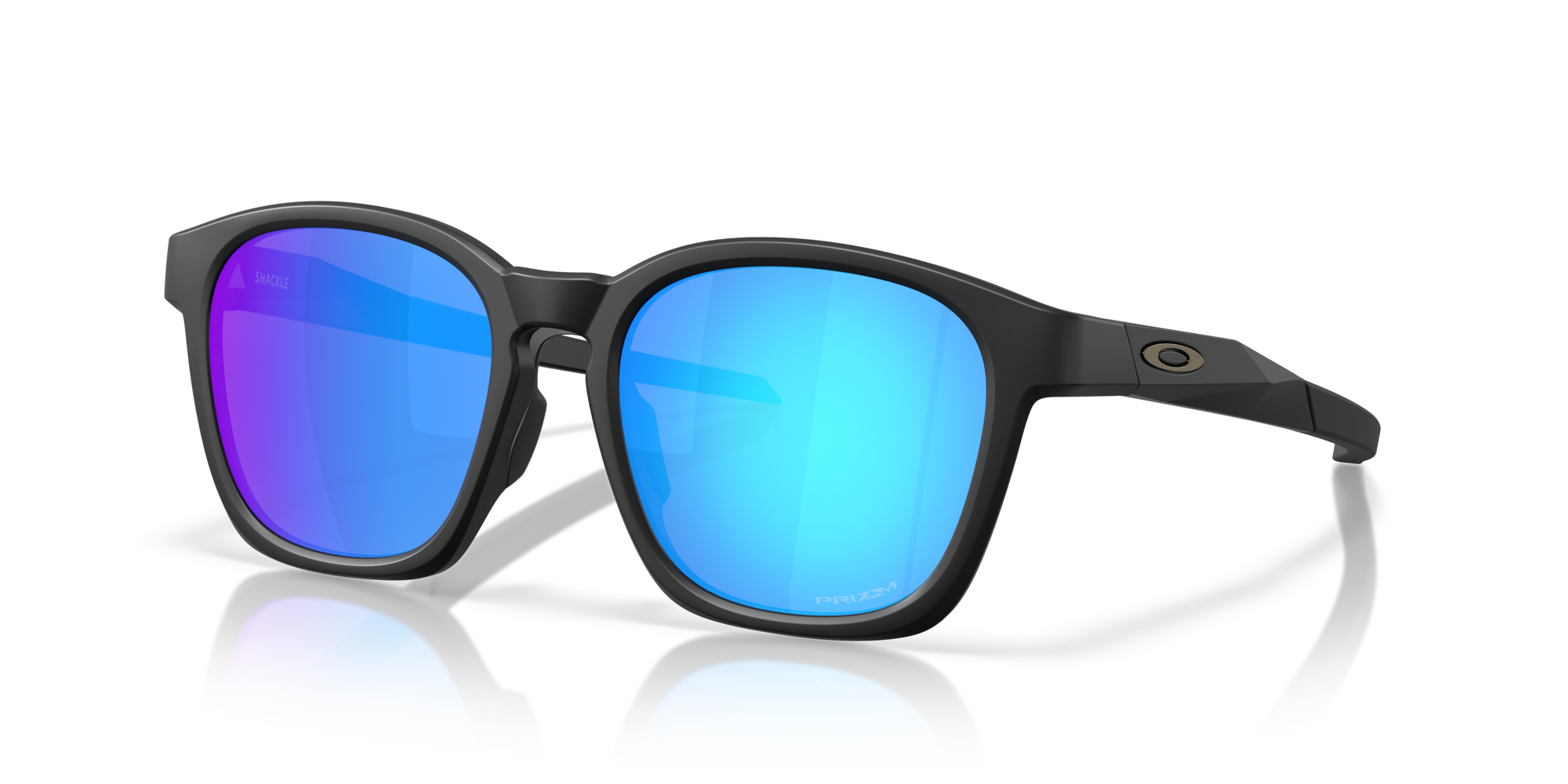 Oakley Sunglasses SHACKLE OO9507D-01