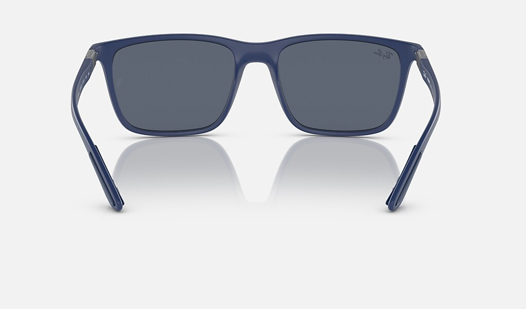 Ray-Ban Sunglasses RB4385-601587