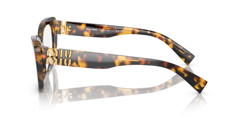 Miu Miu Okulary korekcyjne MU05VV-VAU1O1