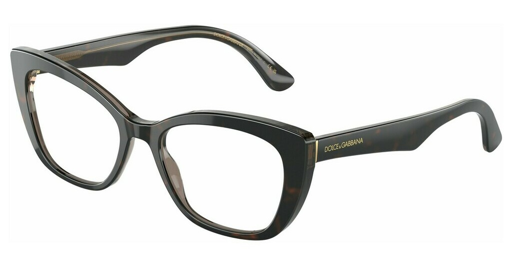 Dolce & Gabbana Optical frame DG3360-3256