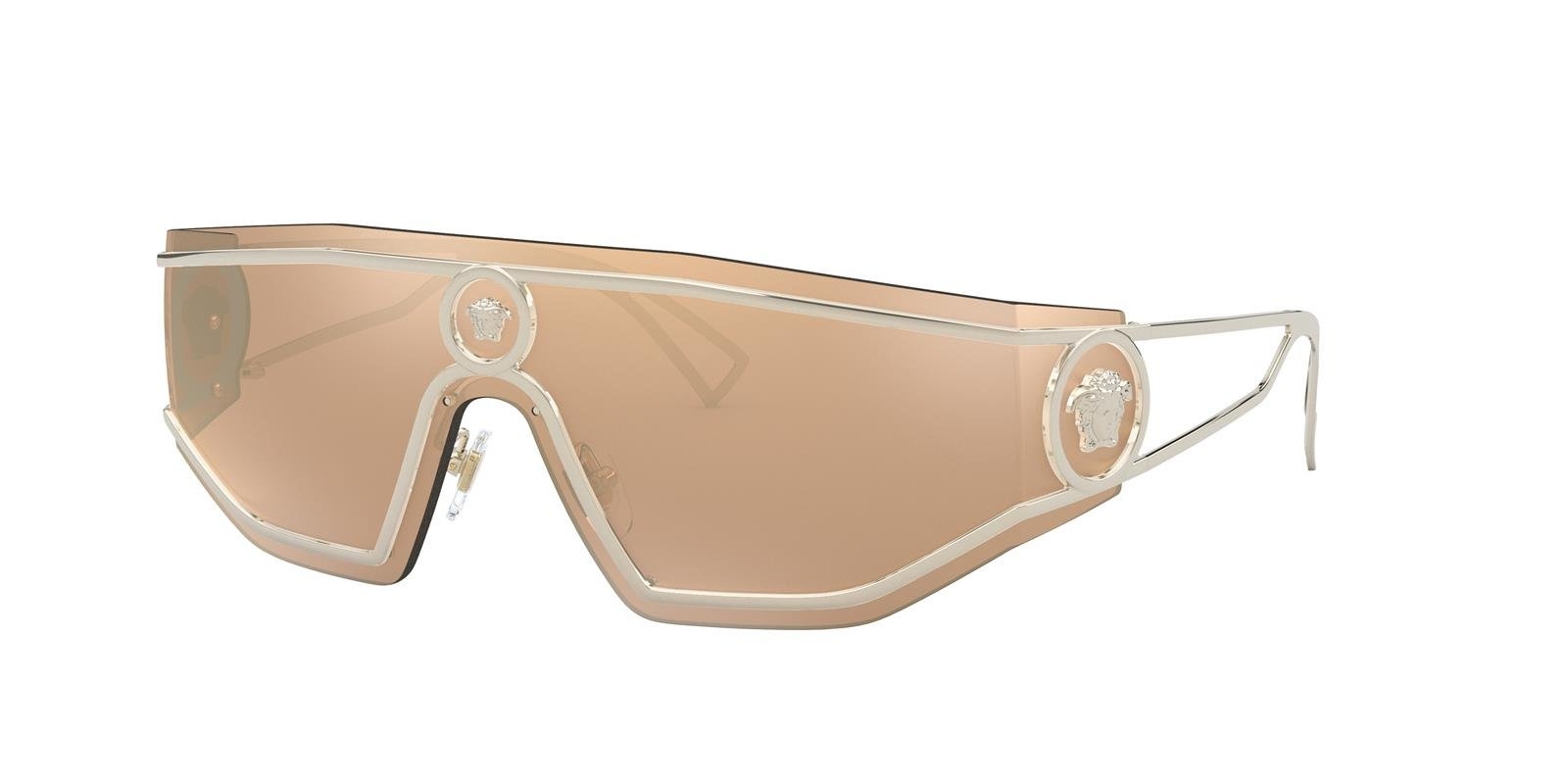 Versace Okulary przeciwsłoneczne VE2226-12527P