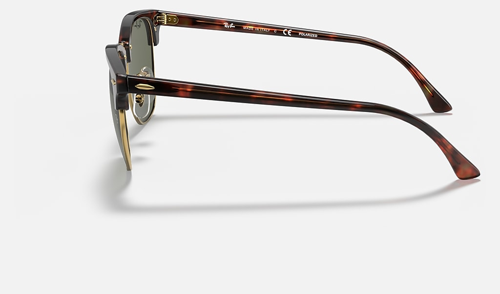 Ray-Ban Sunglasses CLUBMASTER RB3016-990/58