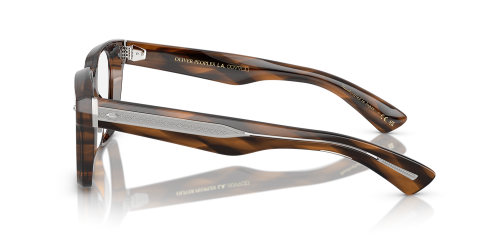 Oliver Peoples Okulary korekcyjne Alfrey OV5570U-1794