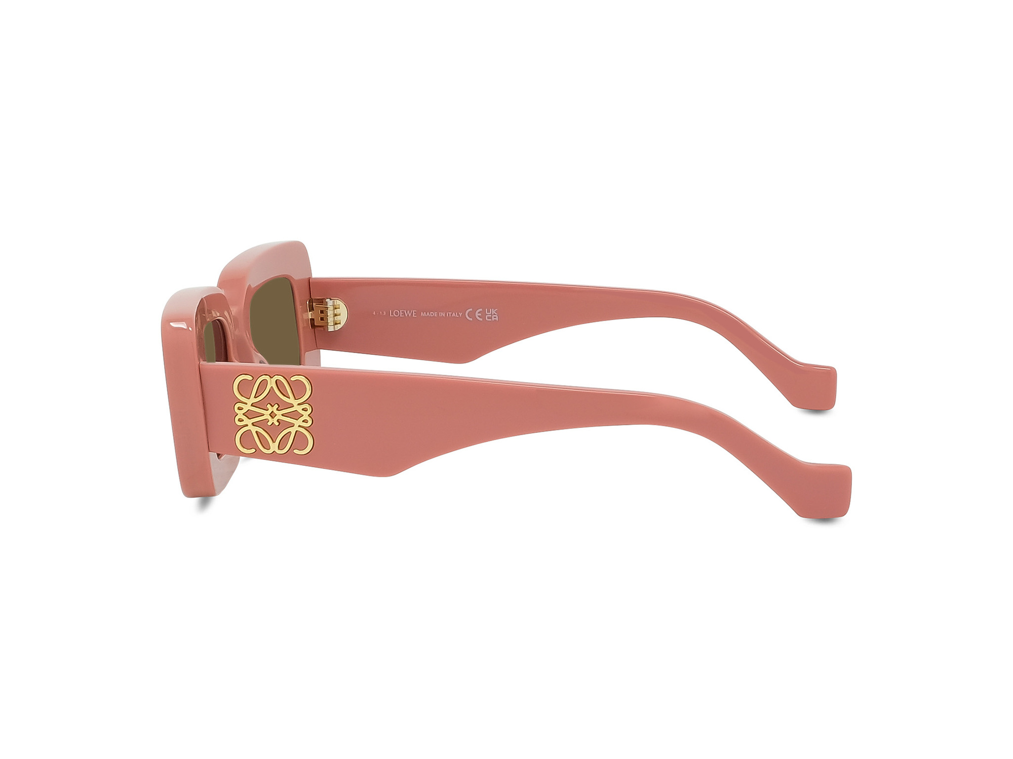 Loewe Okulary przeciwsłoneczne LW40101I-72E