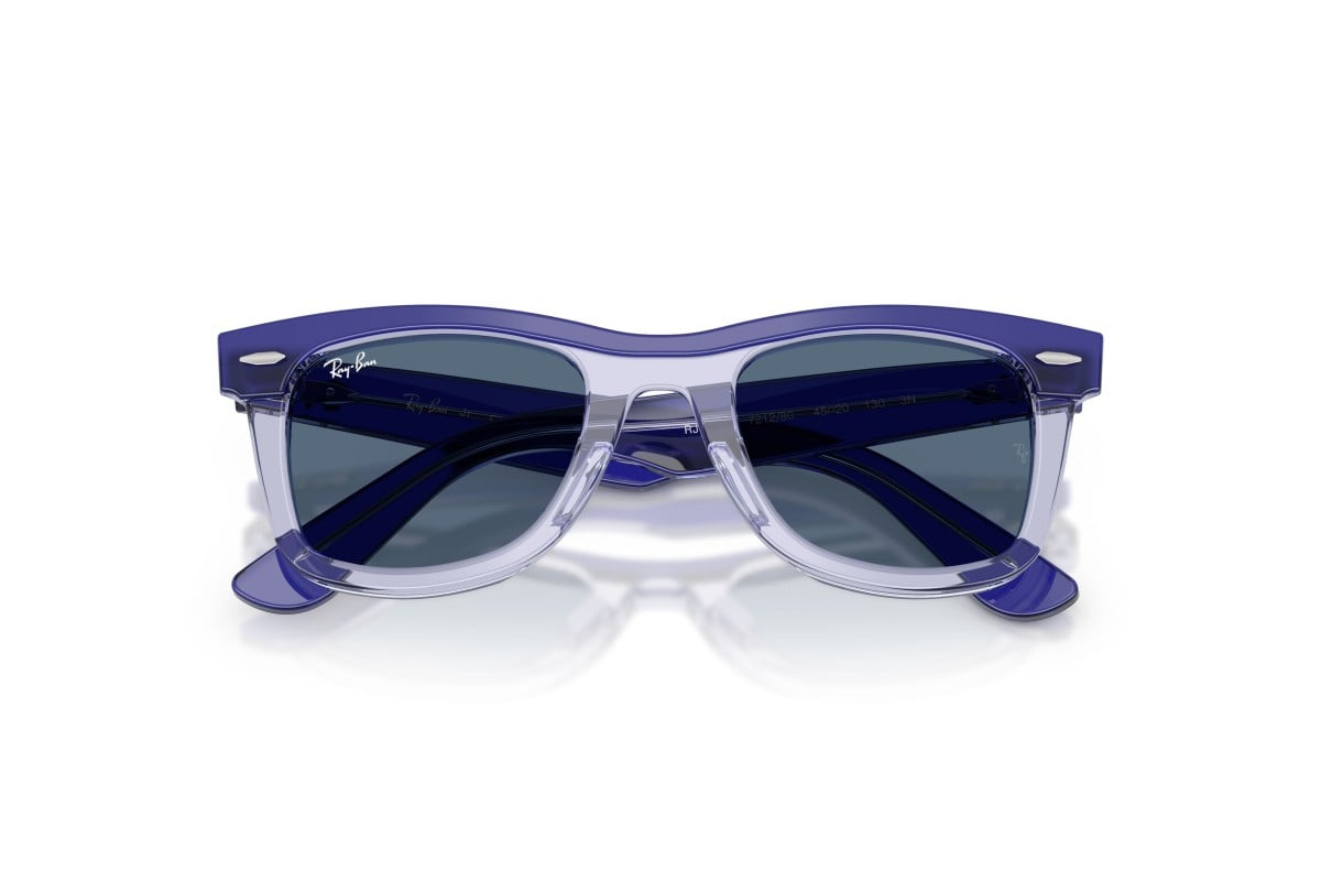 Ray-Ban Sunglasses Junior RJ9140S-721280