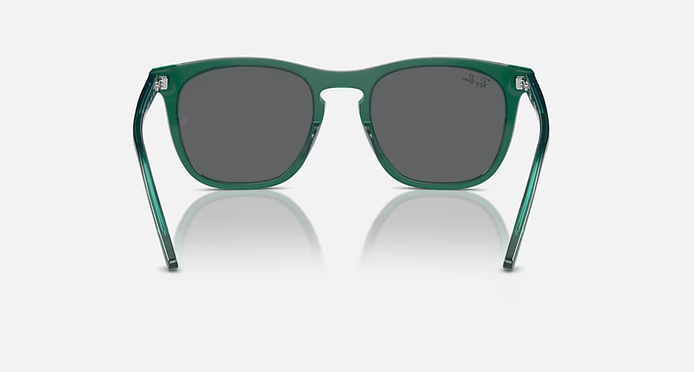 Ray-Ban Sunglasses RB2210-6615B1