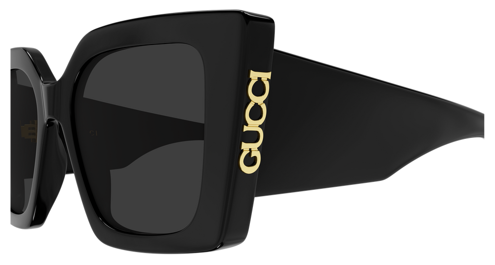 Gucci Sunglasses GG2039S-001 