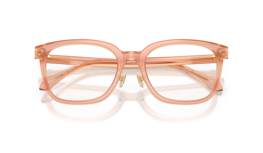 Versace Okulary korekcyjne VE3378D-5526