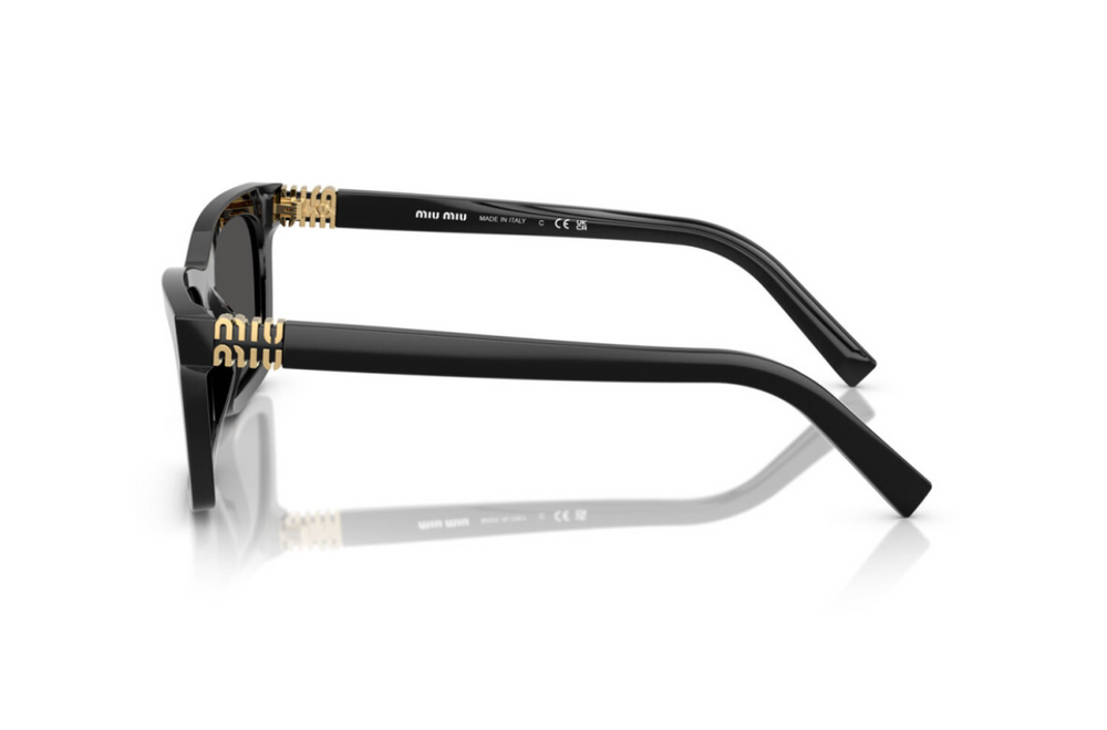 Miu Miu Okulary przeciwsłoneczne MUA05S-16K08Z