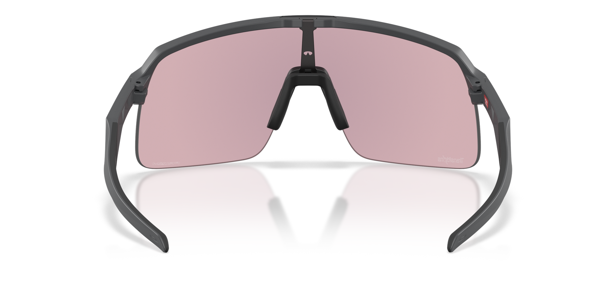 Oakley Sunglasses SUTRO LITE Matte Carbon/Prizm Transitions Black OO9463-D0
