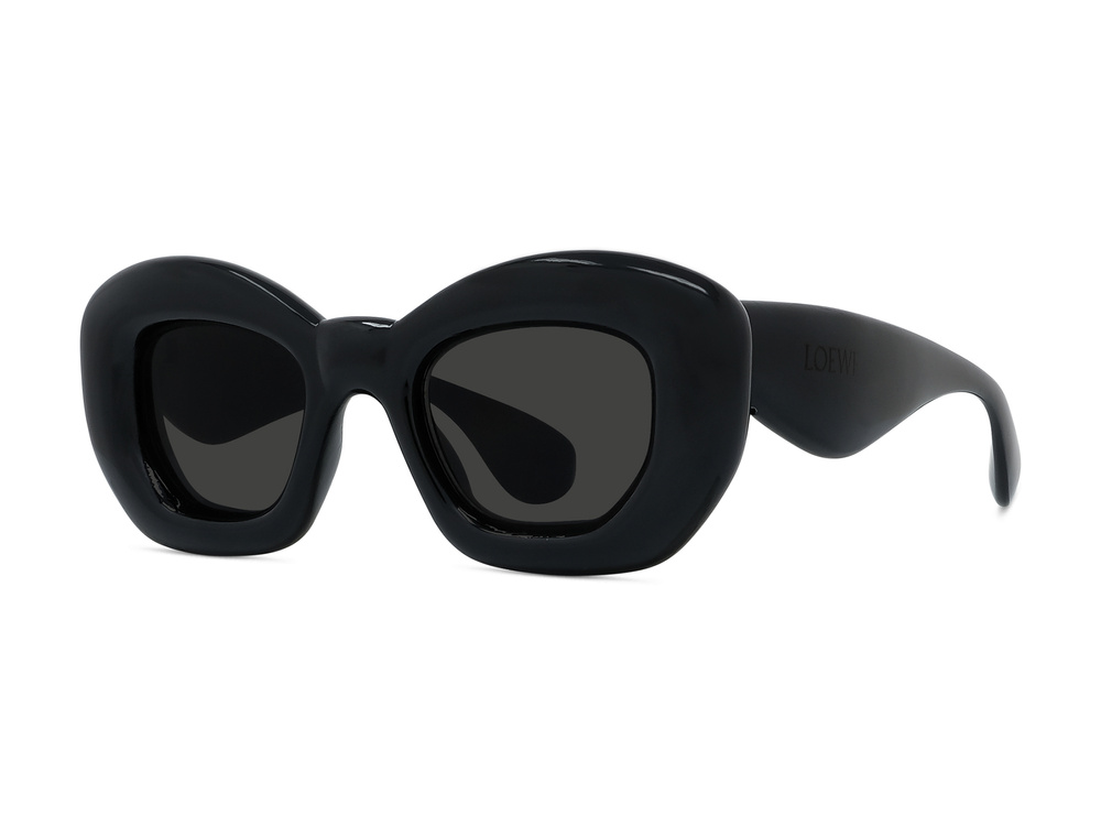 Loewe Sunglasses LW40117I-4701A