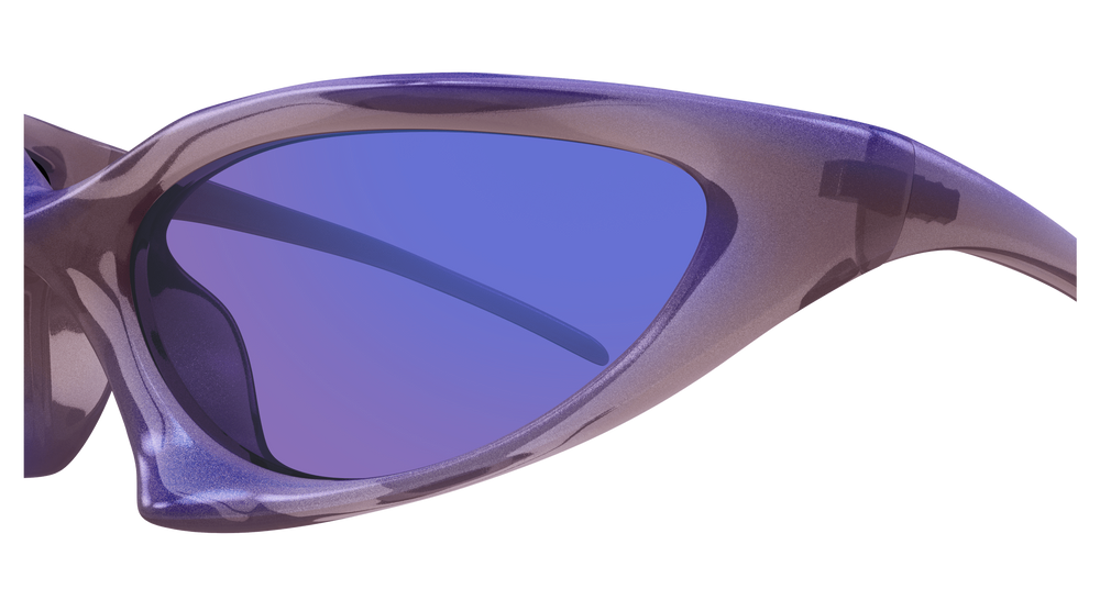 Balenciaga Okulary przeciwsłoneczne BB0352S-002