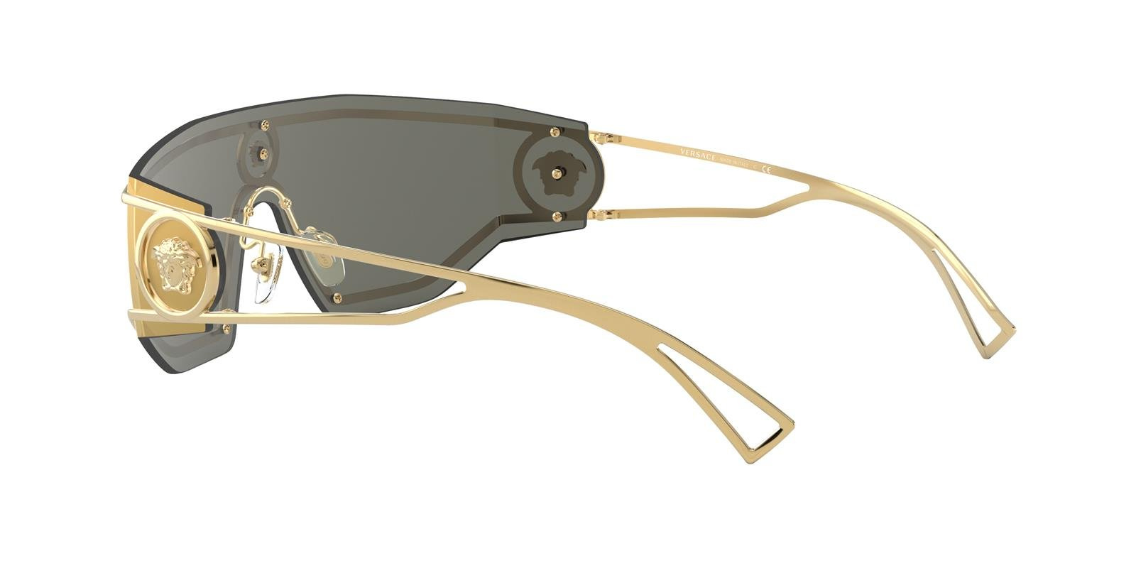 Versace Okulary przeciwsłoneczne VE2226-10027P