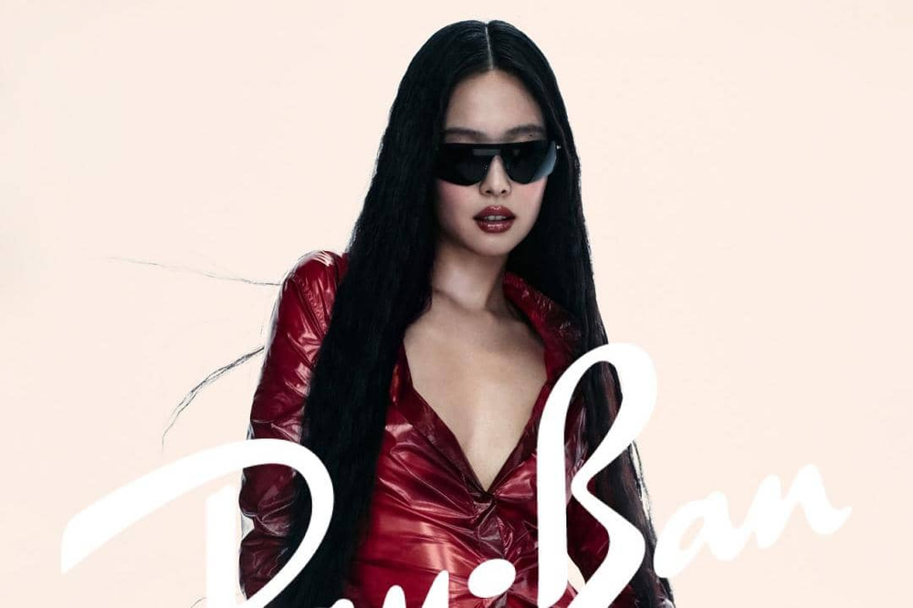 Ray-Ban Sunglasses RB3781-003/87