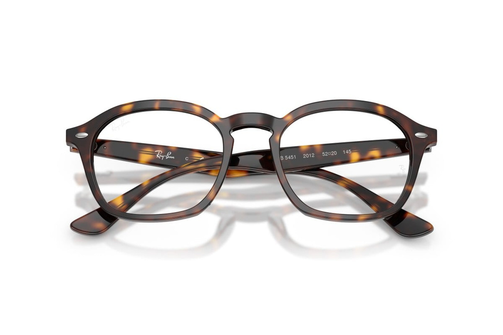 Ray-Ban Okulary korekcyjne RX5451-2012
