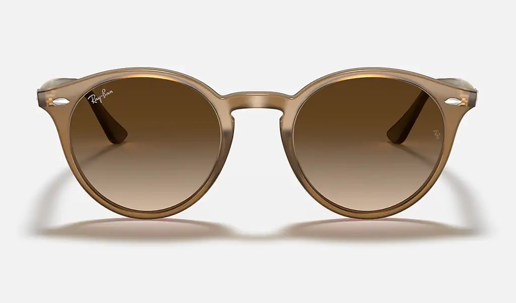 Ray-Ban Okulary przeciwsłoneczne RB2180 - 616613