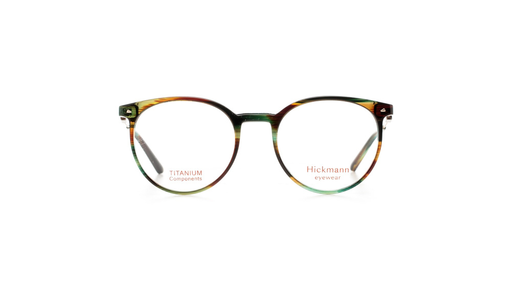 Hickmann Optical frame HI6237T-E02