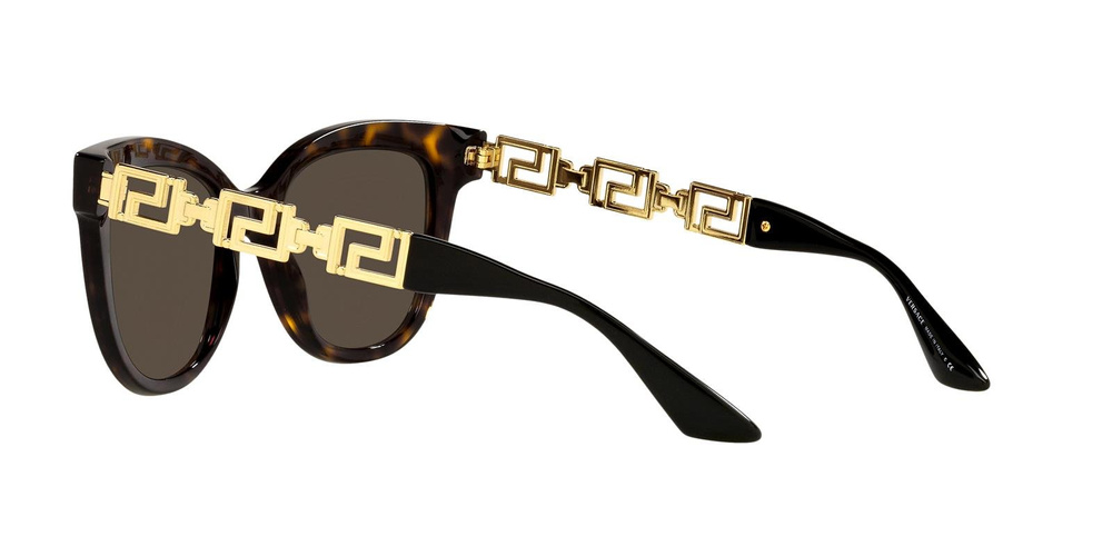 Versace Sunglasses VE4394-108/73