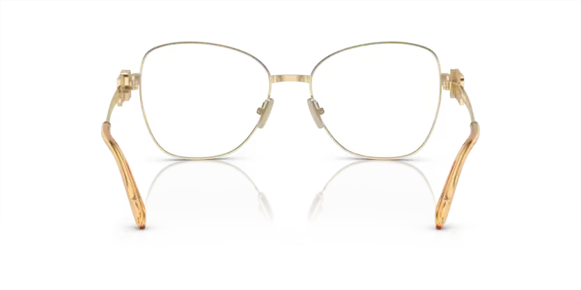 Miu Miu Okulary korekcyjne MU50XV-14M1O1