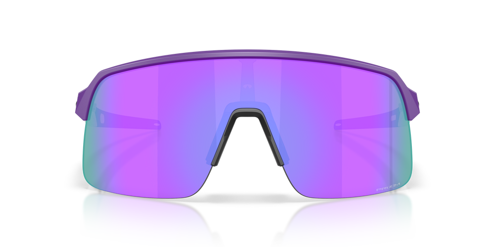 Oakley Sunglasses SUTRO LITE Matte Electric Purple/Prizm Violet OO9463-B5