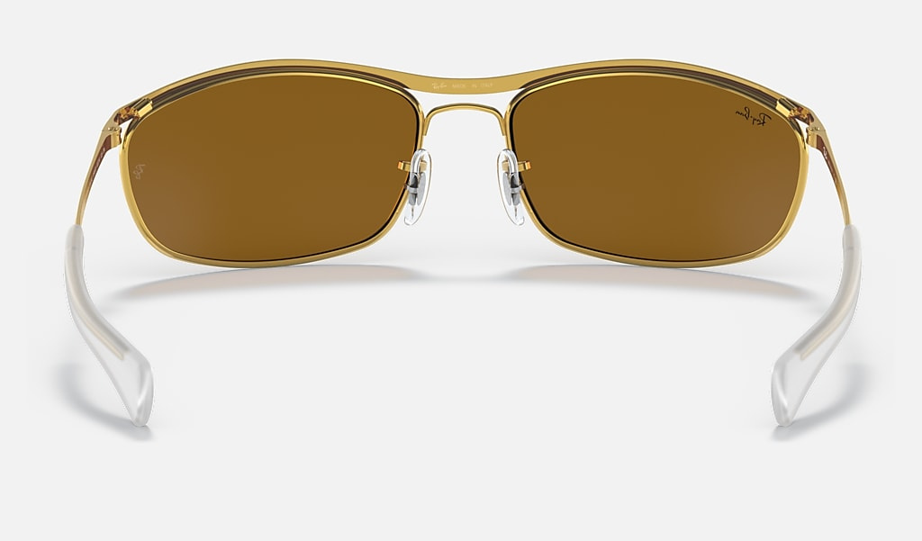 Ray-Ban Sunglasses OLYMPIAN I DELUXE RB3119M-919633