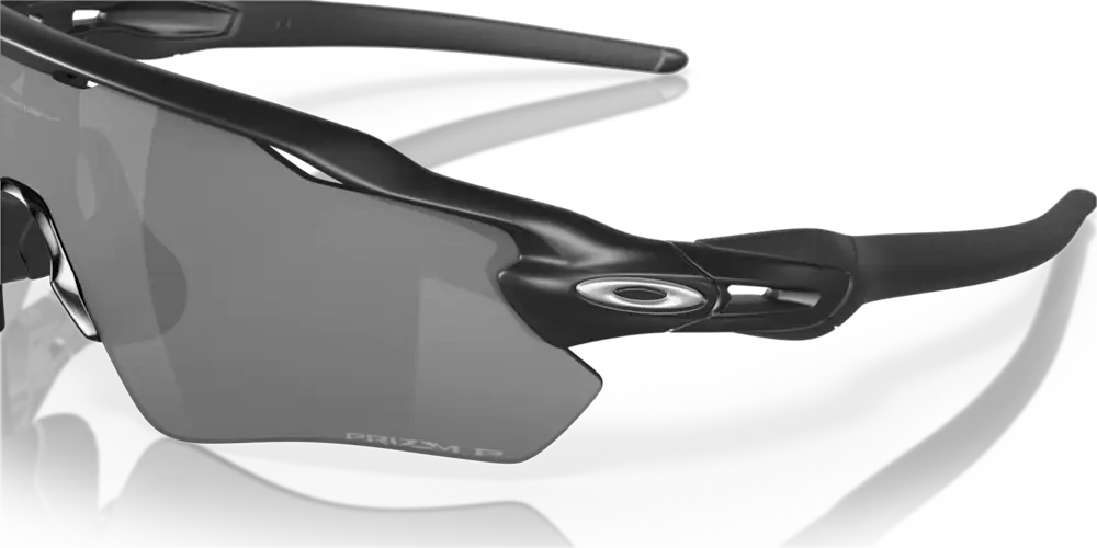 Oakley Okulary przeciwsłoneczne RADAR EV PATH Matte Black / Prizm Black Polarized OO9208-51