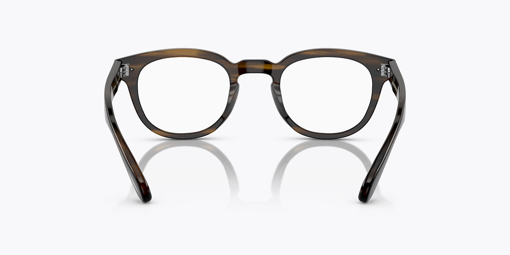 Oliver Peoples Okulary korekcyjne SHELDRAKE OV5036-1677
