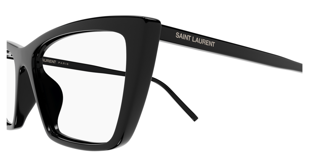 Saint Laurent Optical frame SL737-001 MICA THIN OPT
