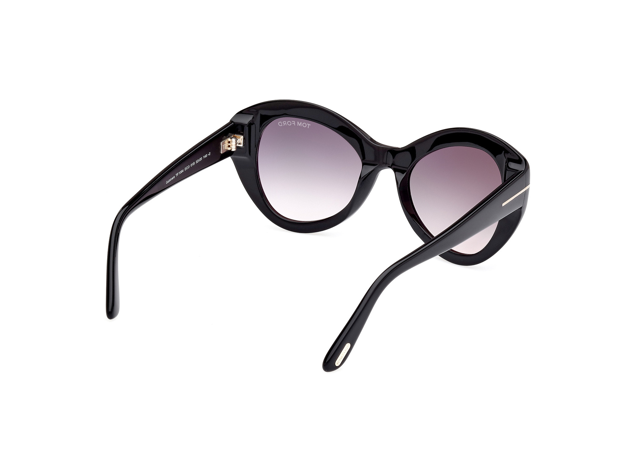 Tom Ford Sunglasses FT1084-5201B