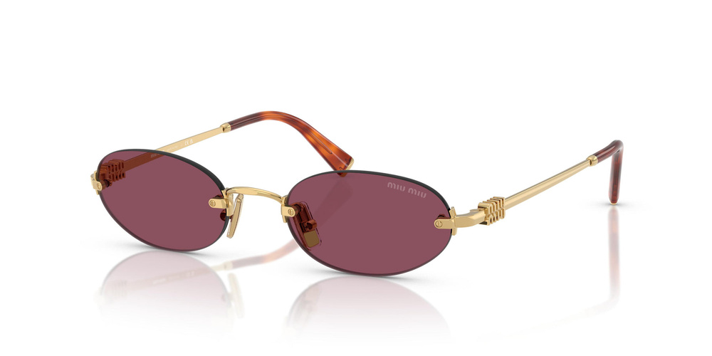 Miu Miu Sunglasses MU A54S-5AK20Y