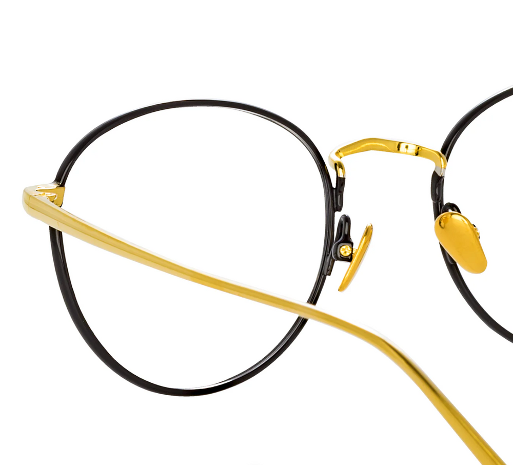 Linda Farrow Optical frame LFL1521C1OPT