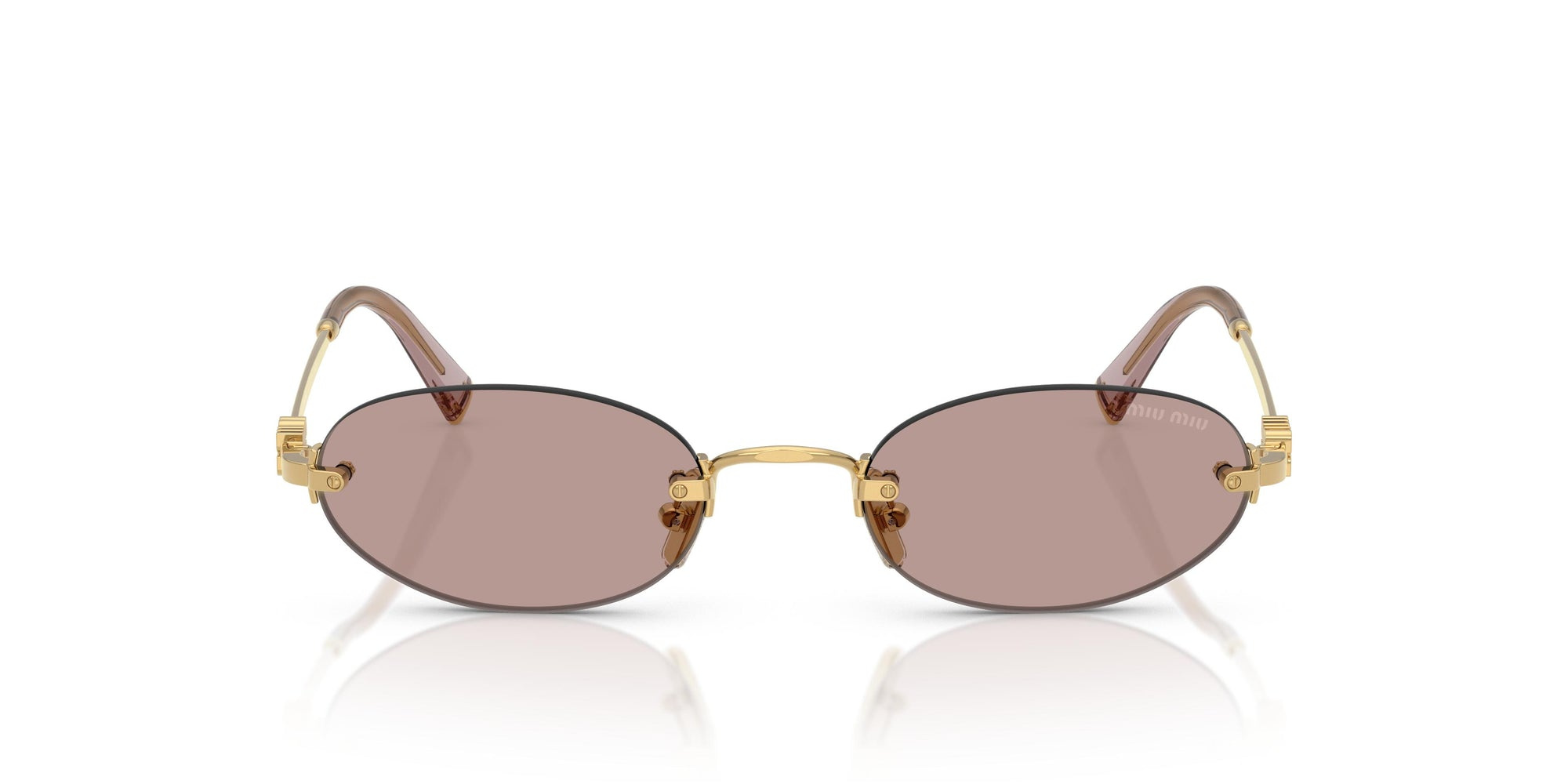 Miu Miu Sunglasses MUA54S-5AK20I