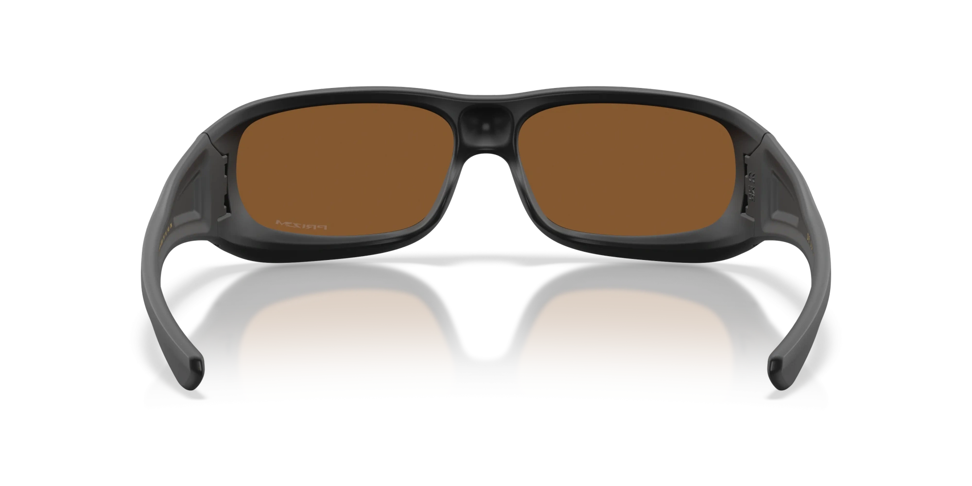 Oakley Okulary przeciwsłoneczne DE SOTO Black Suede/Prizm Violet OO9494-08