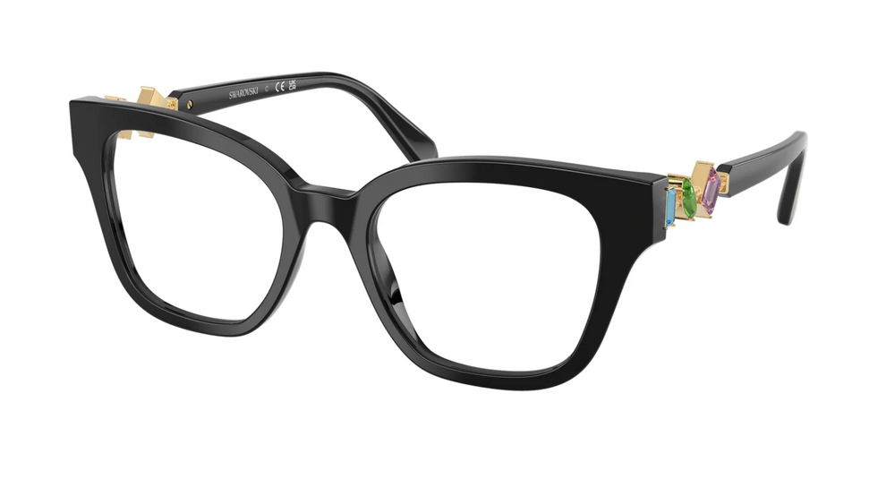 Swarovski Okulary korekcyjne SK2048-1001
