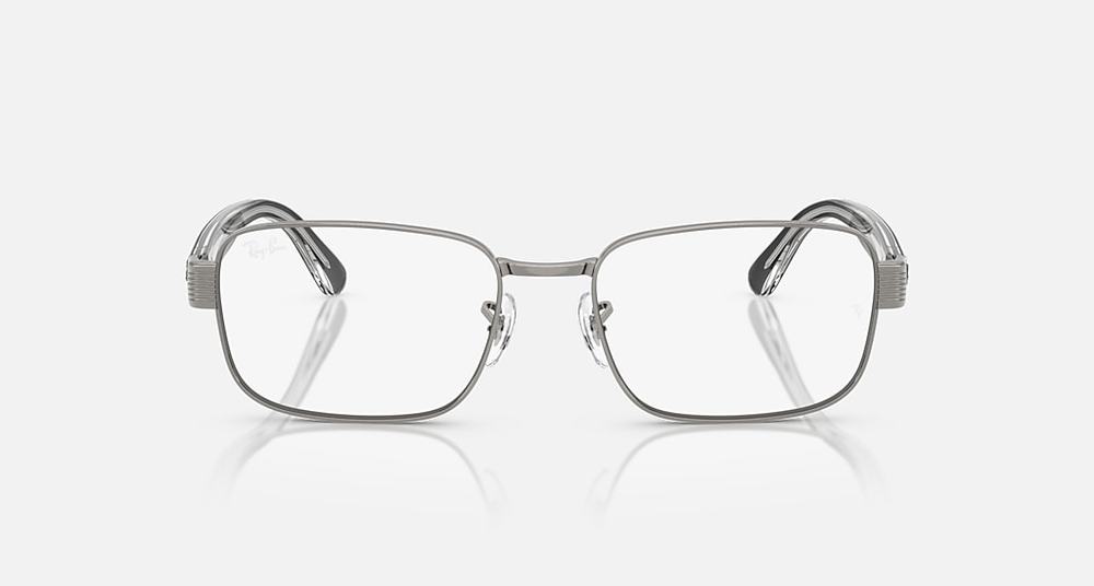 Ray-Ban Okulary korekcyjne RX6529-2502