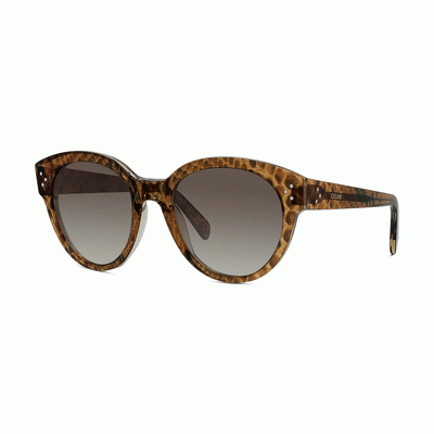 Celine Okulary przeciwsłoneczne CL40169I-99F