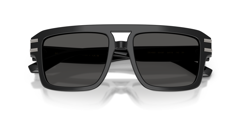 DOLCE & GABBANA Okulary przeciwsłoneczne DG4562-501/87