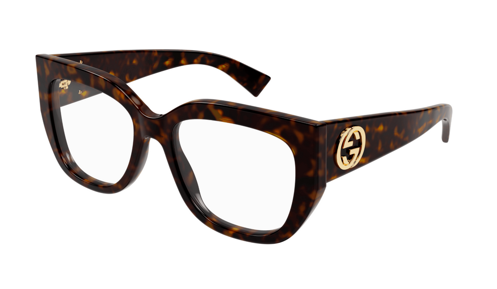 Gucci Okulary korekcyjne GG1846O-002