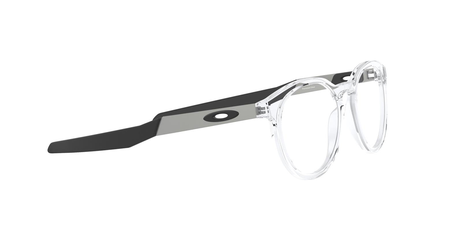 Oakley Optical frame ROUND OUT OY8014-02