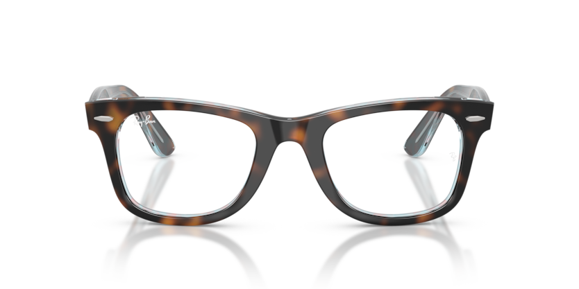 Ray-Ban Vista Optical frame Wayfarer Ease RX4340V-8401