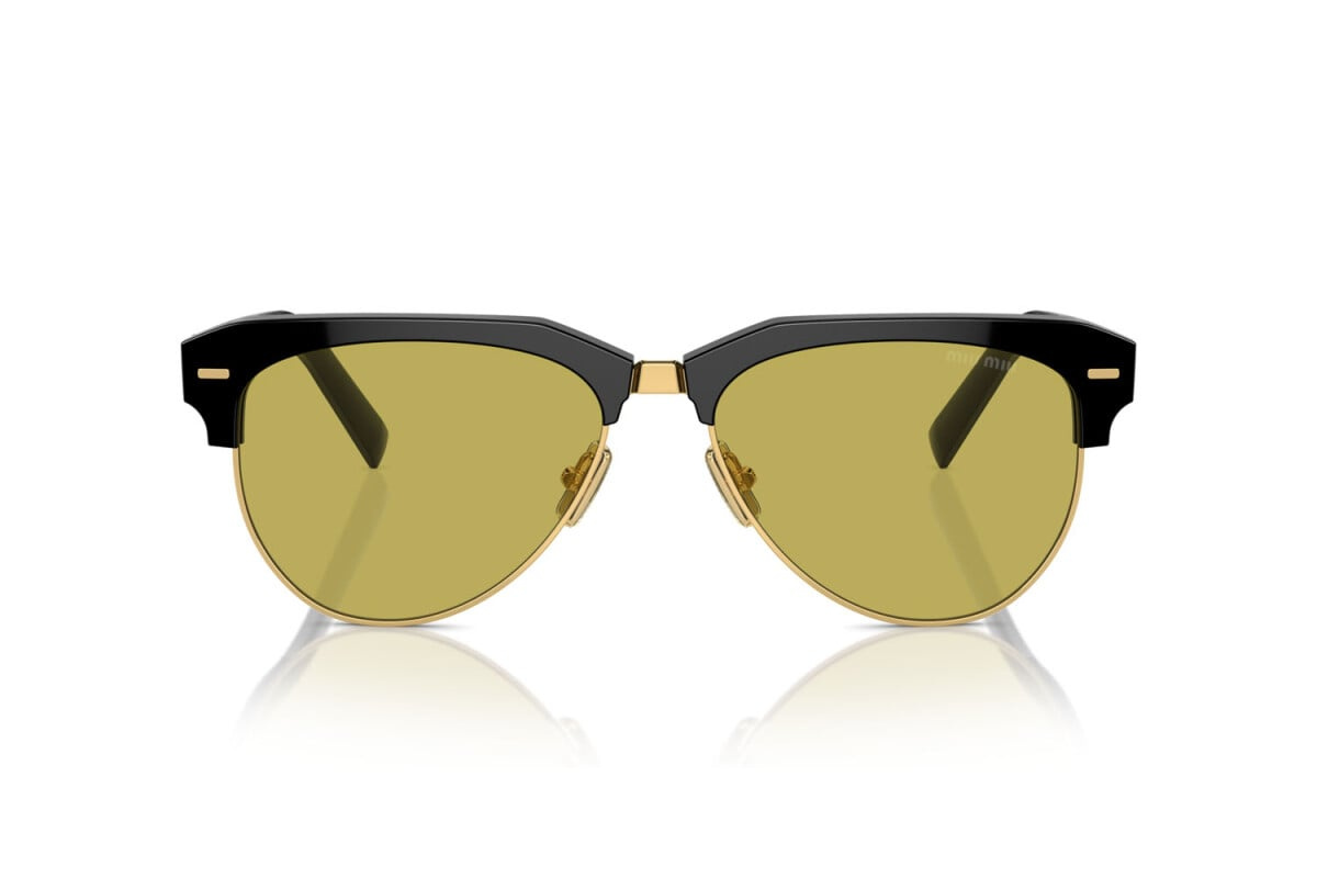 Miu Miu Sunglasses MU09ZS-1AB07O