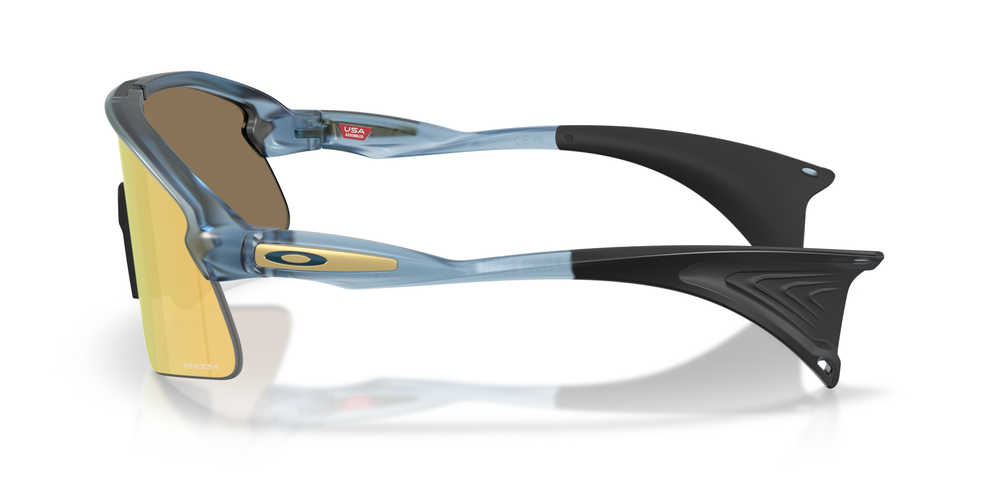 Oakley Sunglasses Stunt Devil OO9517-05