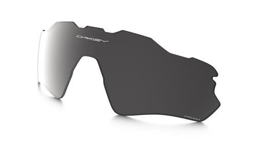 Oakley Szkła RADAR EV PATH OO9208 Prizm Black Polarized