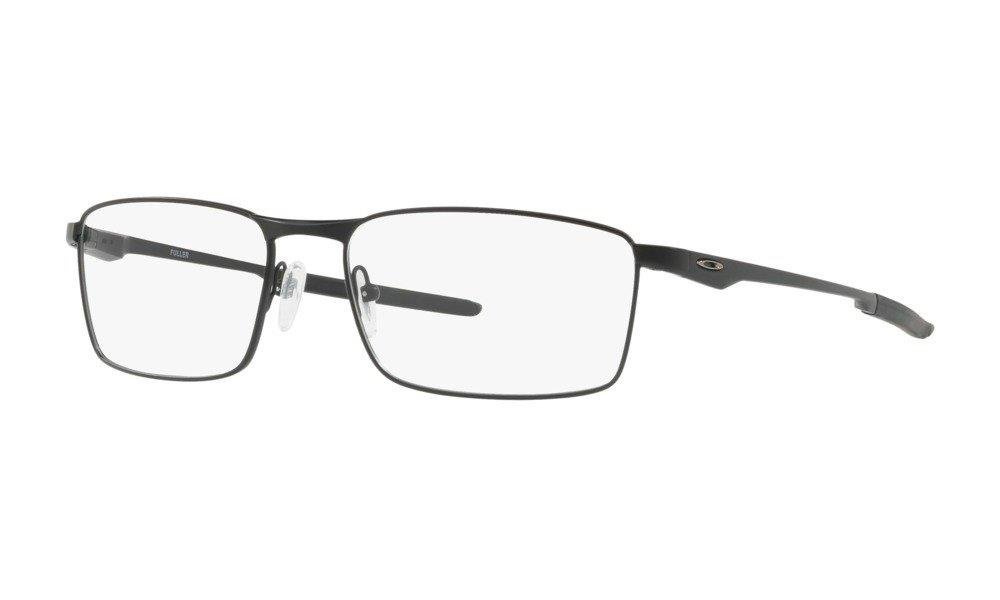 Oakley Optical Frame FULLER Satin Black OX3227-01