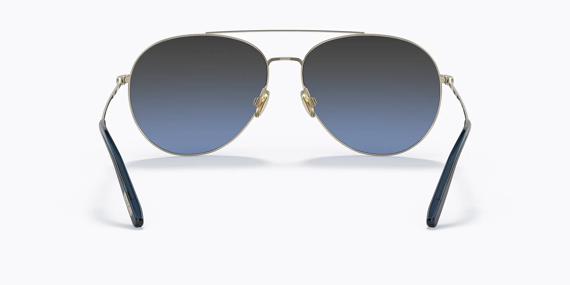 Oliver Peoples Okulary przeciwsłoneczne AIRDALE OV1286S-5035P4